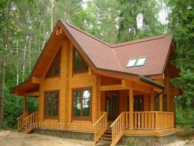 Не выбрасывайте картонные коробки, из них можно сделать сказку!