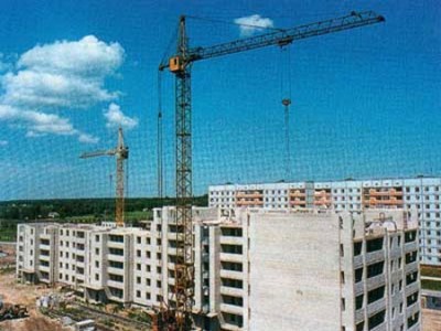 Из чего дешевле построить дом - различные способы