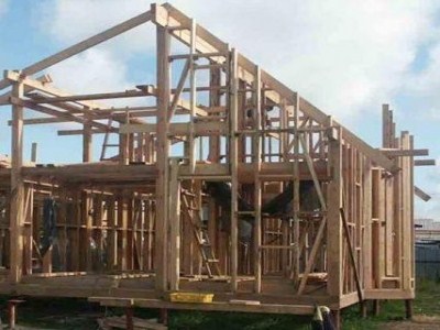 Выясняем все достоинства и недостатки домов из СИП панелей