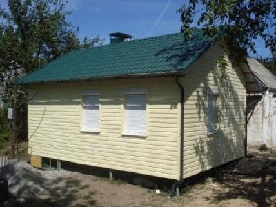 Возможность строительства купольных домов рассмотрят на Чукотке