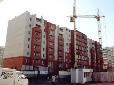 Какие особенности существуют при строительстве кирпичного дома?