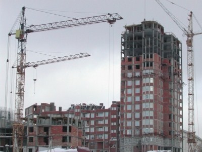 Деревянные срубы – опыт прадедов в современной трактовке