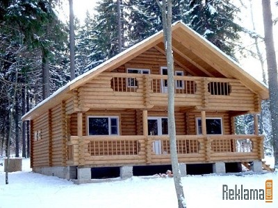 Как построить дом и сделать ремонт в доме, квартире