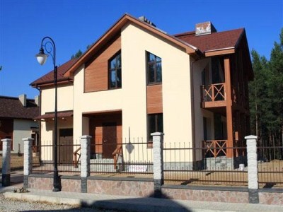 Летняя кухня «Новатор» для дачи под поликарбонат