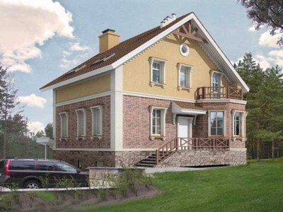 Баня и сауна в доме