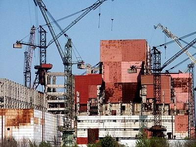 Высотное жилое строительство в Москве