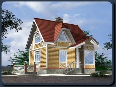 Загородное строительство в Москве и Московской области