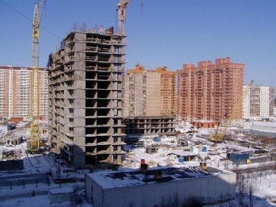 Дом из сип панелей под ключ своими руками