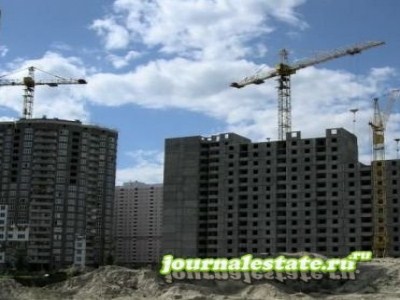 Деревянные дома