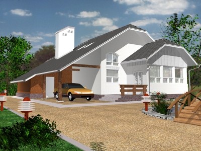 Кирпич для облицовки для отделки фасада, его варианты