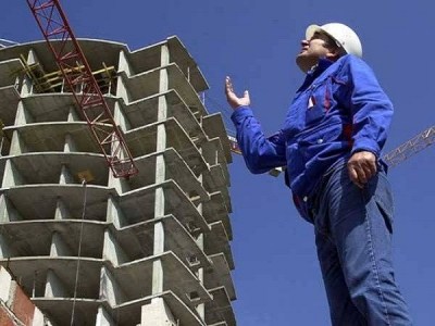 Классификация строительных процессов