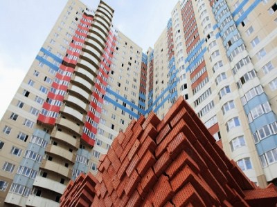 Архитектура и антропогенная среда