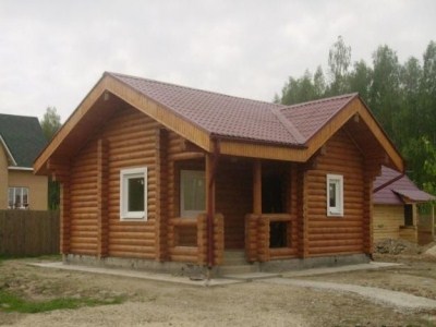 Как построить баню правильно, проекты бань, полезные советы