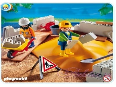 Несъемная опалубка