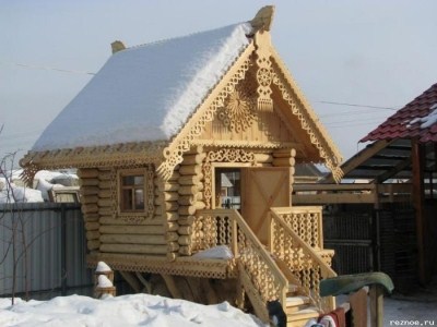 Дом из кирпича: правда и вымысел