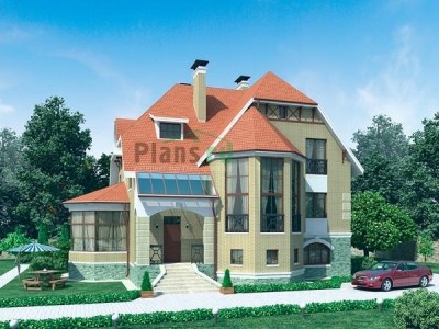 Как утеплить кирпичный дом