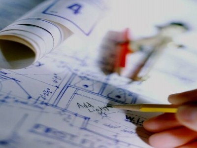 Жильцы дома на Циетокшня отпраздновали окончание ремонта (1)