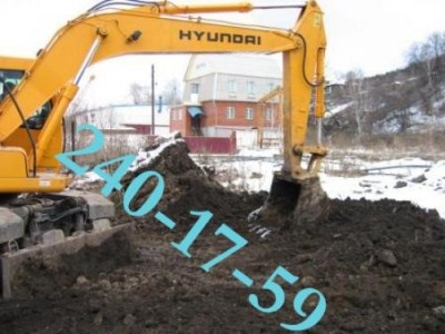 Необычное решение, дом из глины и дров