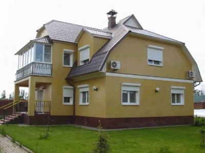 Быстровозводимые дома по жилищной программе «Нурлы жер» планируют строить в «Нур Актобе»