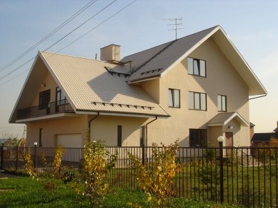 Каркасные дома и дома Технониколь под ключ, Каркасные дома и дома Технониколь под ключ от ЗПДом (Нет пока отзыв)
