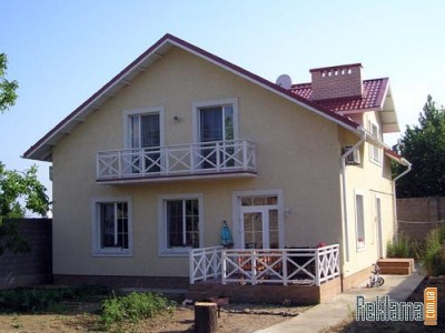 Быстровозводимые дома - разновидности и преимущества