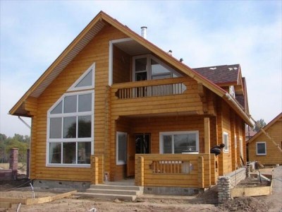 Как сделать порожки в дом своими руками