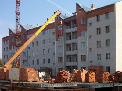 Квартирный вопрос