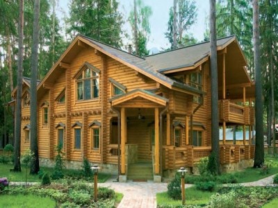 Всё о загородном строительстве и не только