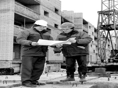 Как выжить зимой в деревне без центрального отопления и газа? Легко!