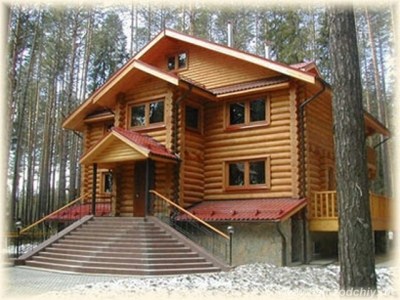 Из чего лучше построить свой частный дом