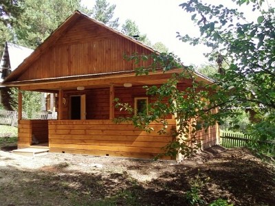 Баня из шлакоблока своими руками