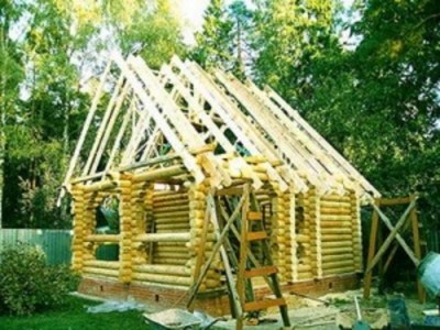 Как строится каркасный дом: основные этапы строительства