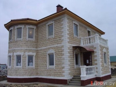 Какой кирпич лучше для строительства дома