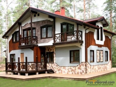 Красивый макияж для брюнетки с голубыми глазами