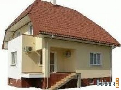 Как построить дом из кирпича недорого?