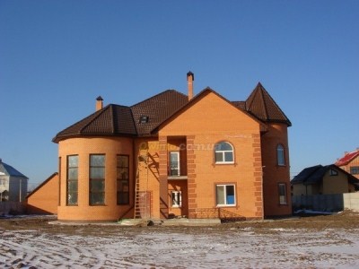 Кирпичная кладка стен и перегородок своими бы