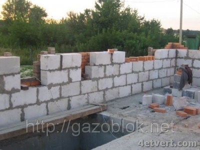 Многоэтажный жилой дом