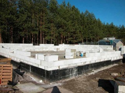 Оборудование для строительства домов из дерева