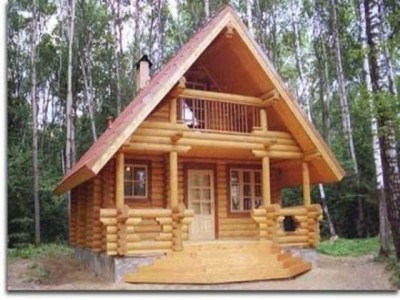 Кирпичные дома