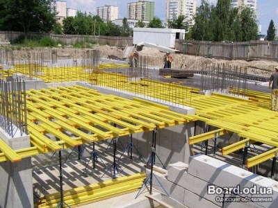 Материал для строительства дома