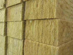 Особенности минеральной ваты «Rockwool»