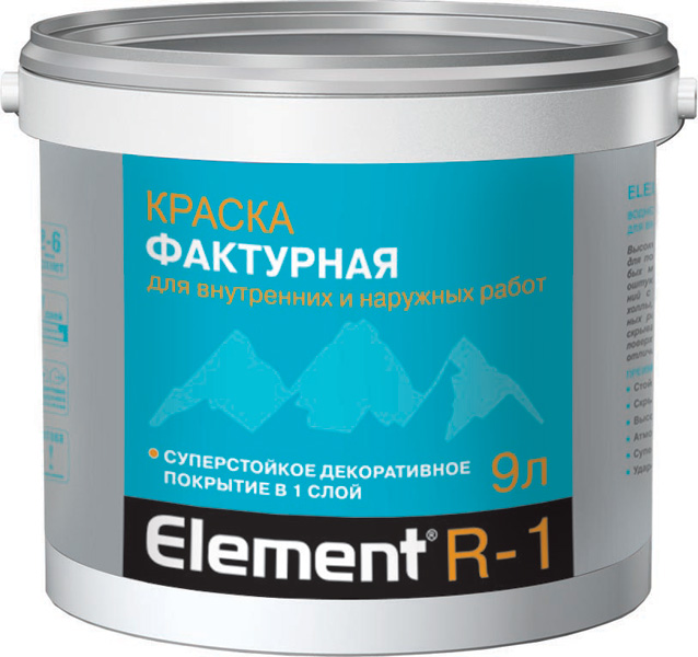 Краски Crown для внутренних работ