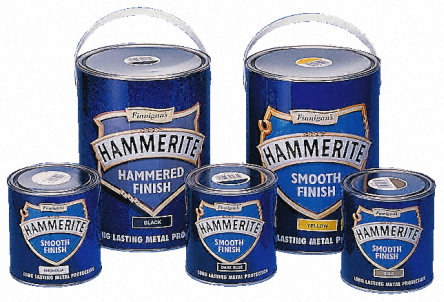 Краска HAMMERITE Краска HAMMERITE